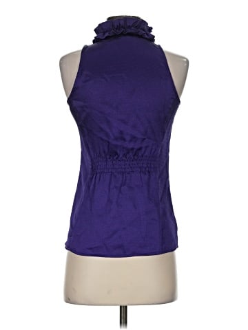 The Limited Sleeveless Blouse (view 2)