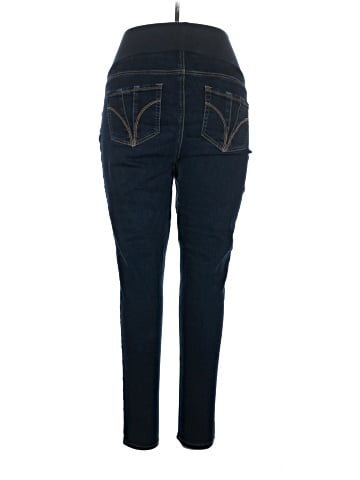 Motherhood Jeggings (view 2)