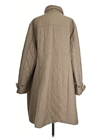 Lands' End Coat (view 2)