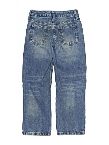 Zara Jeans (view 2)