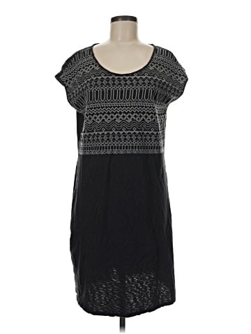 J.Jill Casual Dress (view 1)