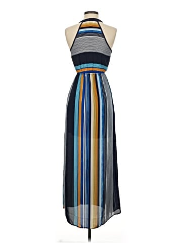 Monteau Casual Dress (view 2)
