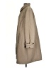 Lands' End 100% Polyester Tan Coat Size 26 waist - photo 5