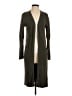 Nicobar Green Cardigan Size XS (estimated) - photo 1