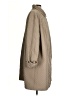 Lands' End 100% Polyester Tan Coat Size 26 waist - photo 4
