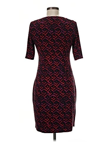 Lauren by Ralph Lauren Cocktail Dress (view 2)