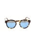 Illesteva Blue Sunglasses One size - photo 2