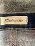 Madewell Blue Jeans Size 30 waist - photo 7