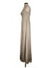 Birdy Grey 100% Polyester Tan Casual Dress Size S - photo 5