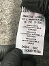 Hanes 100% Leather Solid Black Shorts Size L - photo 4