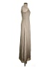 Birdy Grey 100% Polyester Tan Casual Dress Size S - photo 4