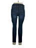 Gap Outlet Blue Jeans Size 14 - photo 2