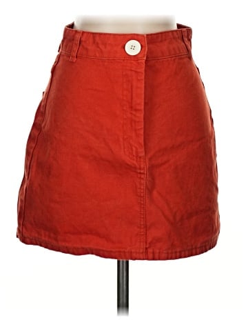 BDG Casual Skirt (view 1)