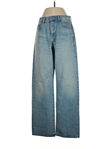 J.W. Anderson for UNIQLO Jeans (view 1)