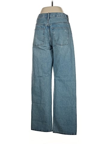 J.W. Anderson for UNIQLO Jeans (view 2)
