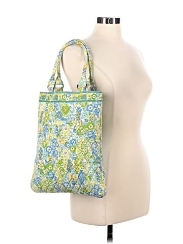 Vera Bradley Tote (view 2)