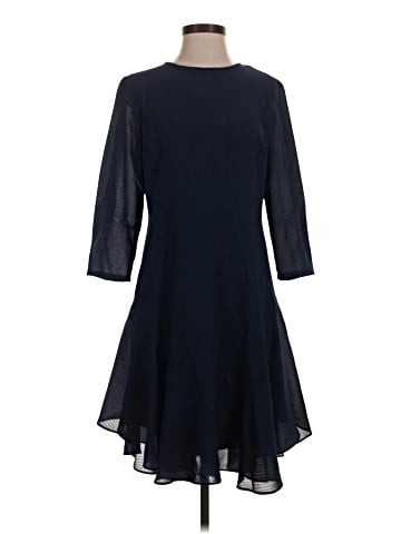 Donna Morgan Cocktail Dress (view 1)