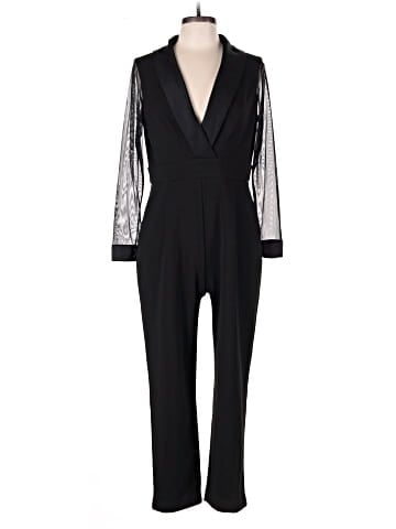 Jessica Howard Jumpsuit (view 1)