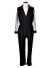 Jessica Howard Black Jumpsuit Size 12 (petite) - photo 1