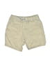 Nautica 100% Cotton Tan Khaki Shorts Size 2T - photo 1