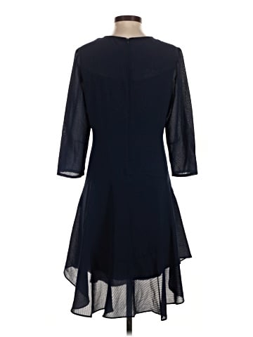 Donna Morgan Cocktail Dress (view 2)