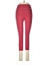 Lululemon Athletica Color Block Red Active Pants Size 6 - photo 1