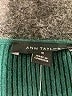Ann Taylor Green Pullover Sweater Size M - photo 7