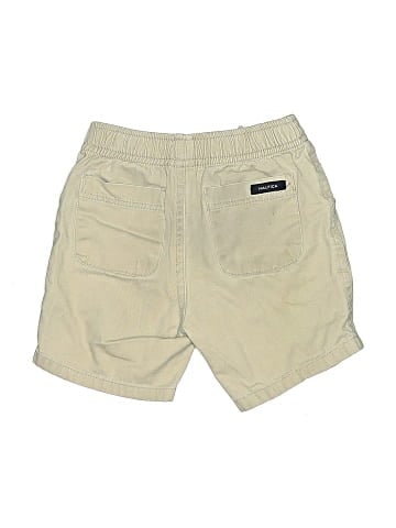 Nautica Khaki Shorts (view 2)