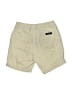 Nautica 100% Cotton Tan Khaki Shorts Size 2T - photo 2