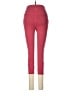 Lululemon Athletica Color Block Red Active Pants Size 6 - photo 2