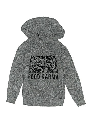 IKKS Pullover Hoodie (view 1)