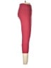 Lululemon Athletica Color Block Red Active Pants Size 6 - photo 4