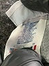 Reebok Solid Black Casual Pants Size XL - photo 5