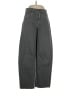 TNA 100% Cotton Gray Jeans Size 2 - photo 1