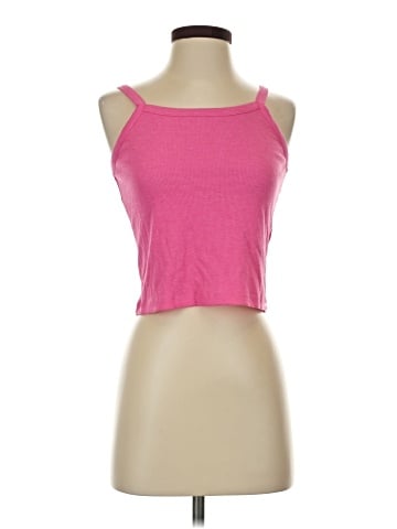Pieces Tank Top (view 1)