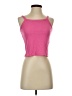 Pieces Pink Tank Top Size S - photo 1