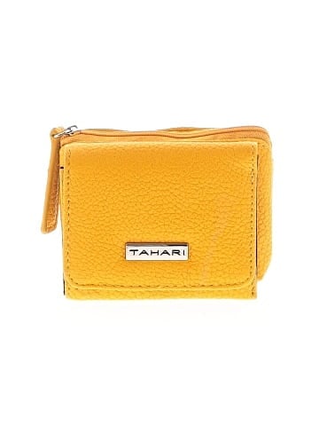 Tahari Wallet (view 1)