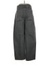 TNA 100% Cotton Gray Jeans Size 2 - photo 2