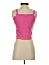 Pieces Pink Tank Top Size S - photo 2