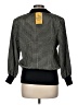 Assorted Brands 100% Polyester Houndstooth Black Cardigan One size - photo 2