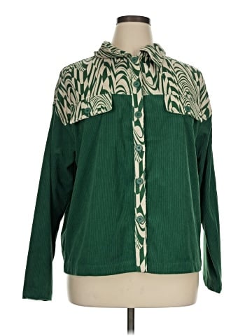 Cider Cardigan (view 1)