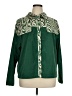Cider Green Cardigan Size XL - photo 1