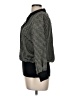 Assorted Brands 100% Polyester Houndstooth Black Cardigan One size - photo 5