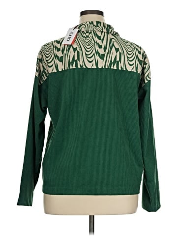 Cider Cardigan (view 2)