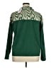 Cider Green Cardigan Size XL - photo 2