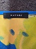 Natori 100% Polyester Blue Cocktail Dress Size M - photo 7