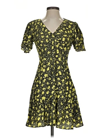 Topshop Casual Dress (view 1)