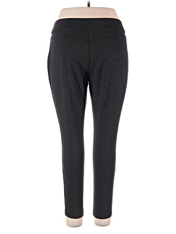Lauren by Ralph Lauren Active Pants (view 2)