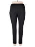 Lauren by Ralph Lauren Solid Gray Active Pants Size 2X - photo 2