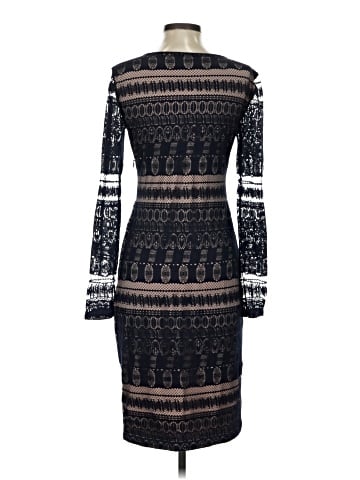 BCBGMAXAZRIA Cocktail Dress (view 2)